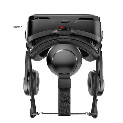 数字化时代的产品视觉呈现 VR眼镜与高阶视觉技术的完美融合